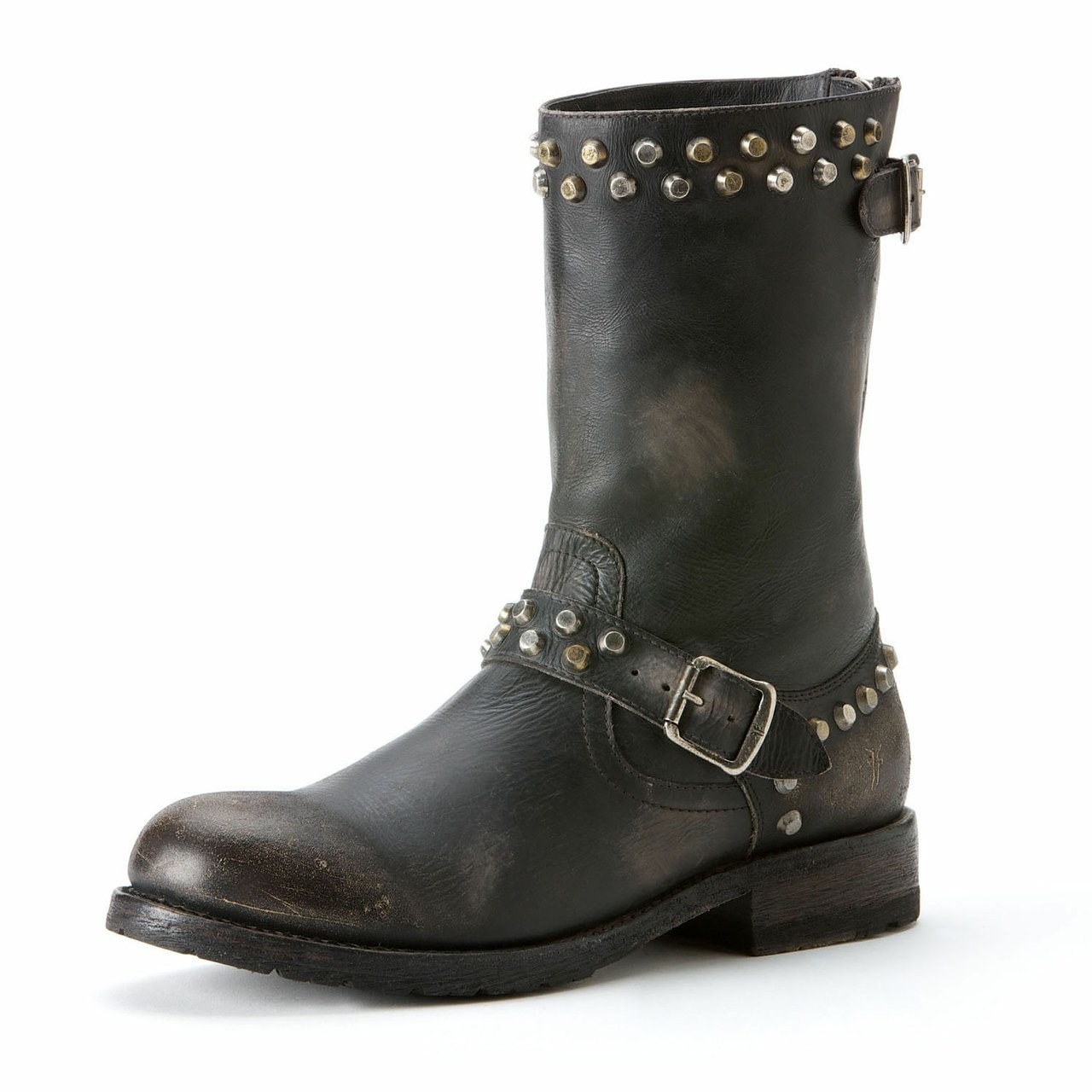 Pitti Immagine Uomo Primavera/Estate 2014 The Frye Company